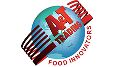 A & T Trading Logo