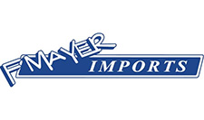 F Mayer Imports Logo
