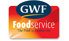 GWF Food Service Logo