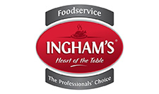 Inghams Logo