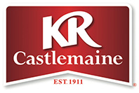 KR Castlemaine Logo