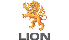 Lion Logo