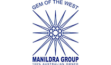 Manildra Group Logo