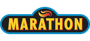 Marathon Logo