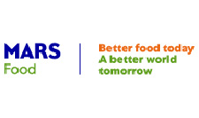 Mars Food Logo