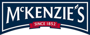 McKenzies Logo