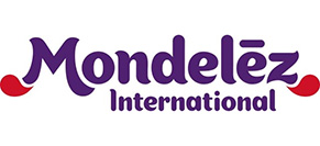 Mondelez Logo