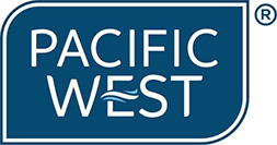 Pacific West Logo