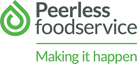 Peerless Logo