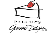 Priestley Logo