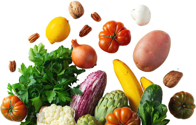 Product Image Fresh fruit and vegetables at Pearl Coast Distributors