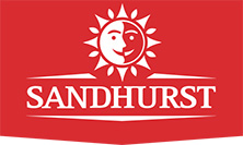 Sandhurst Logo