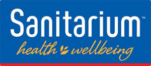 Sanitarium Logo