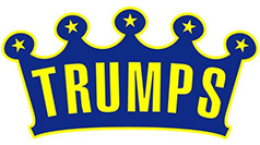 Trumps Logo