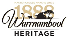 Warnabool Heritage Logo